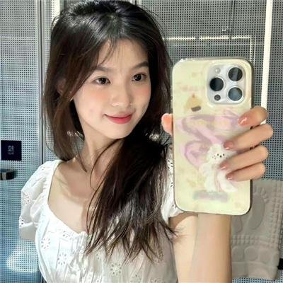 玉女相思